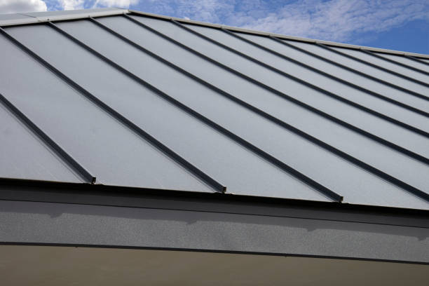Best Roof Ventilation Installation  in West Bountiful, UT